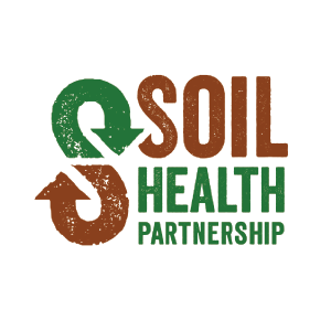 Soil Health Partnership logo