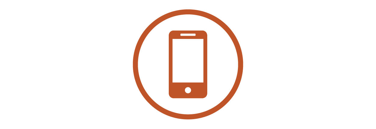 Elevate plus phone icon Elevate plus phone icon
