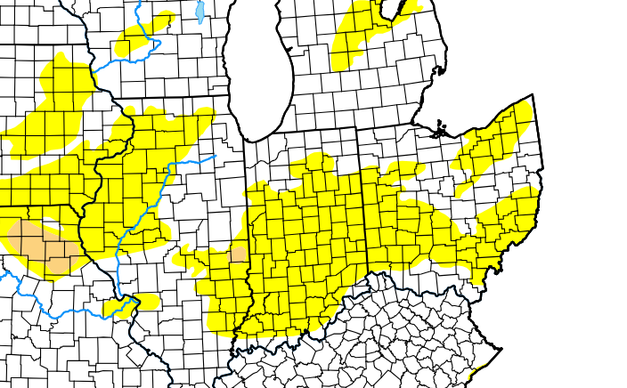 June 2024 summer radar